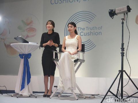 Langkah-langkah Makeup Natural Agar Terlihat Seperti Artis Korea