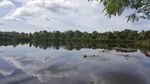 Danau yang Memendam Dendam di Bengkulu
