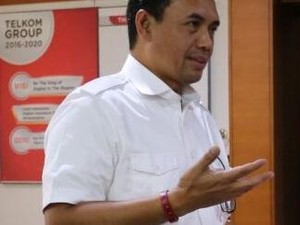 Membangun Budaya Perusahaan Menuju Negeri Digital Terbesar ASEAN
