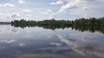 Danau yang Memendam Dendam di Bengkulu