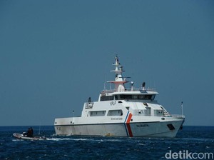 Kapal Kurang dari GT 7 Bebas Biaya PNBP