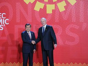 Ini Daftar Komoditas yang Diusulkan Bebas Masuk ke Negara APEC