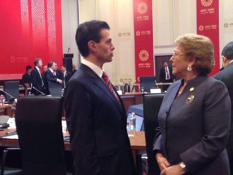 Negara-negara APEC Optimistis Kebijakan AS Tak Bakal Banyak Diubah Trump