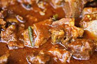 Kuah Sie Kameng yang Sedap Harum dari Serambi Mekkah