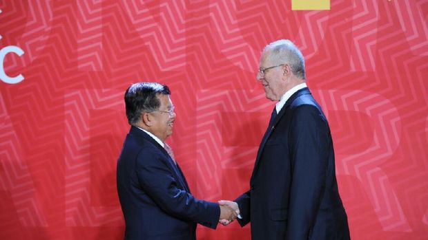 Dari Obama Hingga Duterte Kumpul di APEC Summit Peru