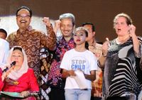 Kasus Kekerasan Anak di Jatim Tinggi, Ini Jawaban Wagub Gus Ipul