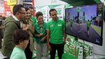 Milo Champ Squad Center Pantau Aktivitas dan Nutrisi Anak