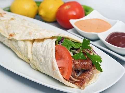 Suka Pizza atau Ayam Goreng? Ini Gaya Bercinta Sesuai Fast Food Favorit