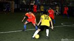 Libas BRI, BNI Juara Futsal BFC 2016