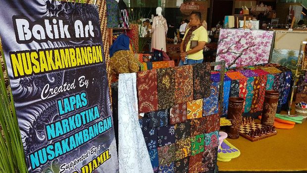 Kemeriahan HUT ke-11 CT ARSA Foundation