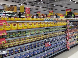 Kesempatan Terakhir Berburu Promo di Transmart Carrefour