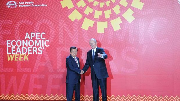 Negara-negara APEC Optimistis Kebijakan AS Tak Bakal Banyak Diubah Trump