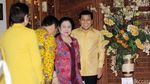 Setya Novanto Sambangi Kediaman Megawati