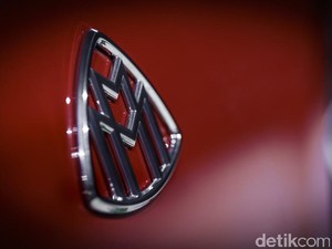 Mercy Siap Hadirkan SUV Ultramewah