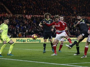 Misi Berbeda Chelsea dan Middlesbrough di Stamford Bridge