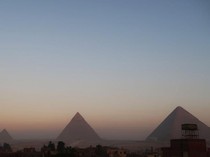 Negaranya MBZ Mau Danai Pembangunan Kota Baru di Pantai Utara Mesir