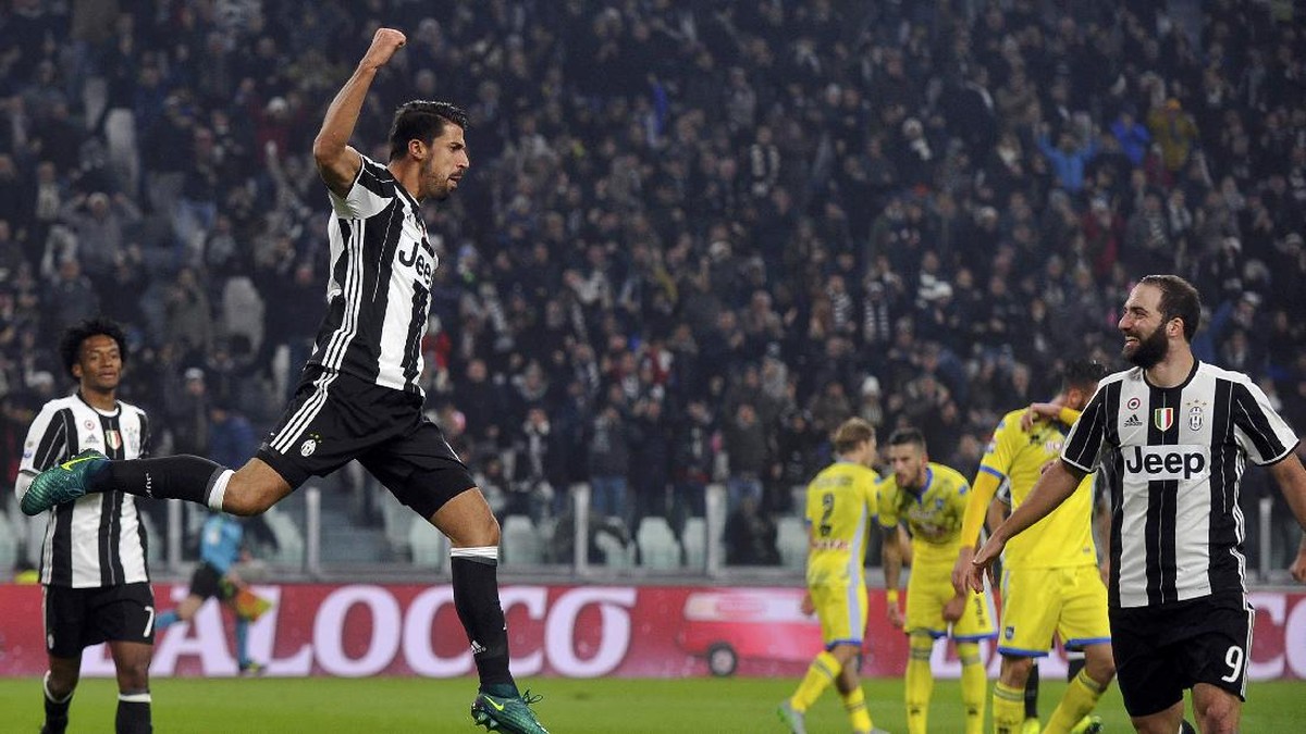 Foto: REUTERS/Giorgio Perottino
