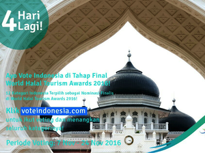 Kalah 1 Suara, Sama dengan Kalah 1 Juta Suara