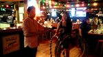 Penampakan Restoran dengan Pelayan Super Seksi di Taiwan