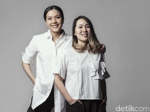 Brand Fashion Lokal pun Kena Dampak Virus Corona, Penjualan Terjun Bebas