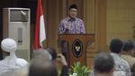Menko Polhukam Wiranto Kumpulkan Tokoh Lintas Agama