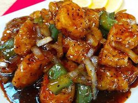 resep lada hitam