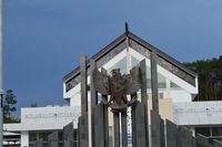 Berubah Total, Begini Wajah Baru Pos Lintas Batas Entikong