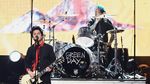 Aksi Para Penampil di American Music Awards 2016