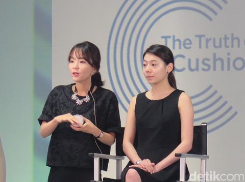 Langkah-langkah Makeup Natural Agar Terlihat Seperti Artis Korea