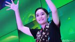 Ikut Nari Bareng Tatjana Saphira Yuk!