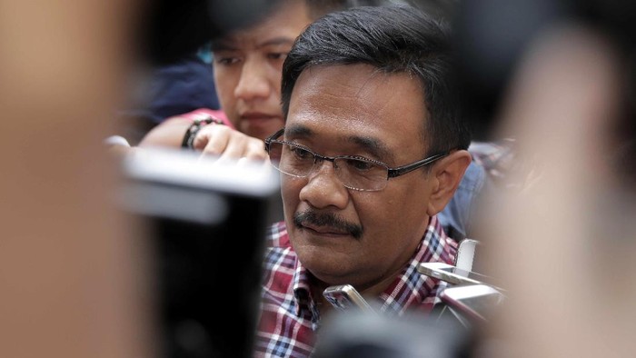 Polda Metro Optimistis Berkas Penghadangan Kampanye Djarot Segera Lengkap