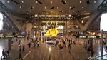 Megah & Mewah, Bandara Qatar Ini Saingannya Bandara Dubai