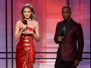 Dikritik Karena Meledek Melania Trump, Gigi Hadid Minta Maaf