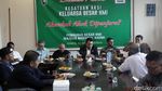 Diskusi Apakah Ahok Dipenjara