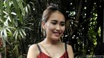 Ayu Ting Ting Tampil Kompak Bersama Bilqis