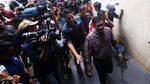 Djarot Datangi Polda Metro Jaya
