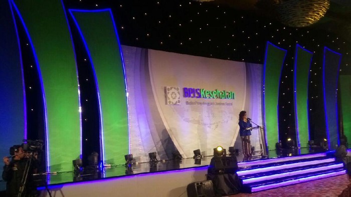 Pemda Diminta Aktif Integrasikan Jamkesda ke JKN-KIS