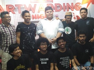 Artospora 2016, Ajang Pamer Karya Finalis Go Ahead Challenge Tahun Ini
