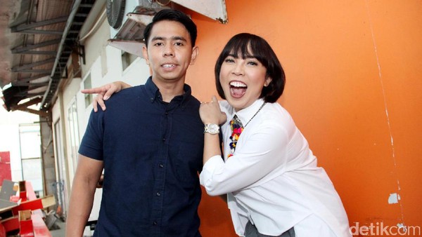 Walau Doyan Makan, Fitri Tropica Juga Rutin Diet Lho!