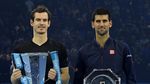 Murray Juara ATP World Tour Finals