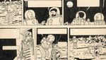 Langka Banget! 7 Komik Tintin Ini Terjual Miliaran Rupiah