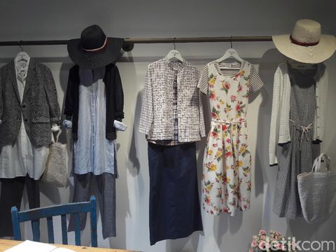 Bukan Desainer Biasa, Ini Pilihan Uniqlo untuk Meluncurkan Koleksi Kolaborasi