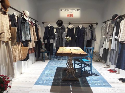 Bukan Desainer Biasa, Ini Pilihan Uniqlo untuk Meluncurkan Koleksi Kolaborasi