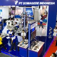 Peran Penting Industri Manufaktur dalam Perdagangan Internasional