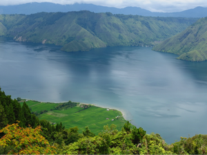 Akselerasi Destinasi Danau Toba Mulai Dijalankan