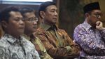 Menko Polhukam Wiranto Kumpulkan Tokoh Lintas Agama