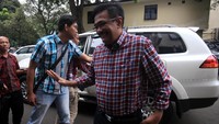 Sebagaimana diketahui, Timses pasangan Basuki T Purnama (Ahok) dan Djarot Saiful Hidayat melaporkan kasus penghadangan itu ke Badan Pengawas Pemilu (Bawaslu) pada tanggal 18 November lalu. Dari 4 laporan yang disampaikan, Bawaslu menyatakan hanya satu laporan yang masuk dalam pelanggaran pemilu.