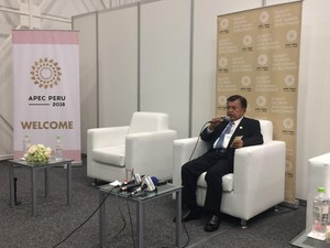 APEC Summit 2016: Kekhawatiran Soal Trump dan Proteksionisme AS