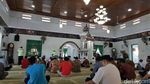 Masjid Cantik Bengkulu Karya Presiden Soekarno