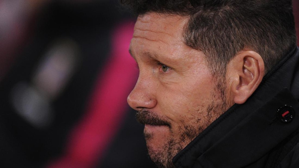 Foto: Getty Images Sport/Denis Doyle